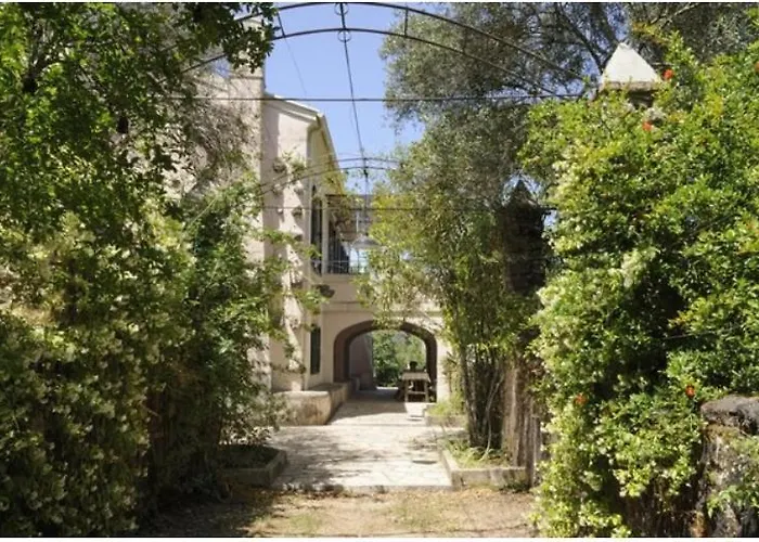 Villa Neranzia