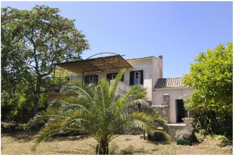 Neranzia Villa *
